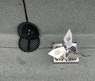 BWD super G2取付状況